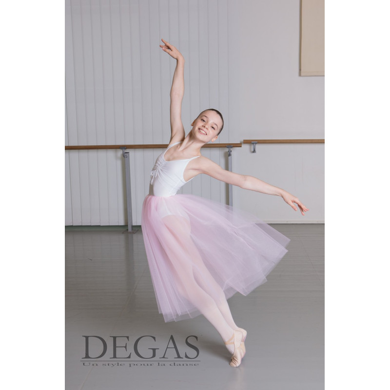 Jupon fille VOLL Degas