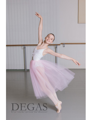 Jupon fille VOLL Degas - FAME LA MAISON DE LA DANSE
