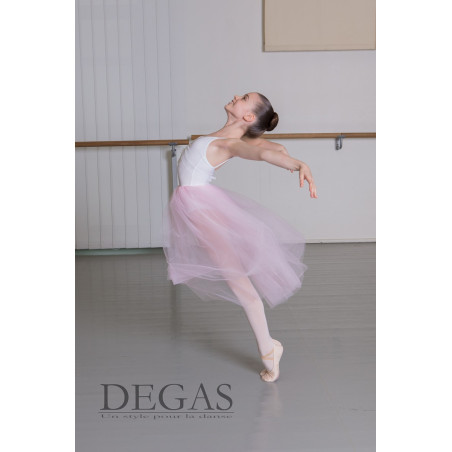 Jupon VOLL Degas - FAME LA MAISON DE LA DANSE