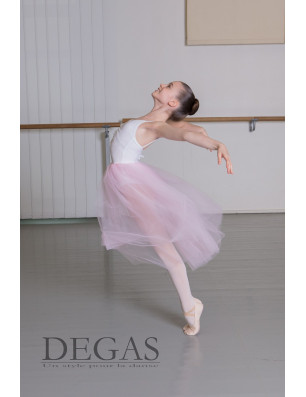 Jupon VOLL Degas - FAME LA MAISON DE LA DANSE