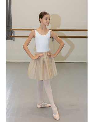 Jupon femme Degas VOLD+ - FAME LA MAISON DE LA DANSE