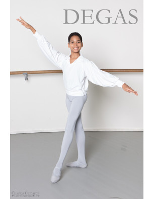 Chemise homme Opera Degas 150 - FAME LA MAISON DE LA DANSE