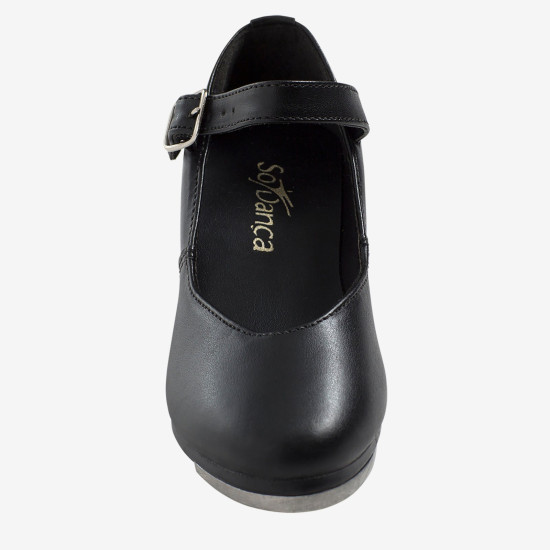 Claquettes Femme Temple So Dança TA44L - FAME LA MAISON DE LA DANSE