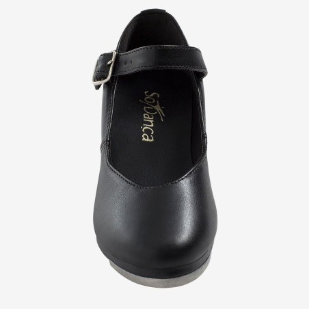 Claquettes Femme Temple So Dança TA44L - FAME LA MAISON DE LA DANSE