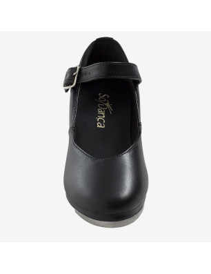Claquettes Femme Temple So Dança TA44L - FAME LA MAISON DE LA DANSE