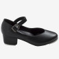 Claquettes Femme Temple So Dança TA44L