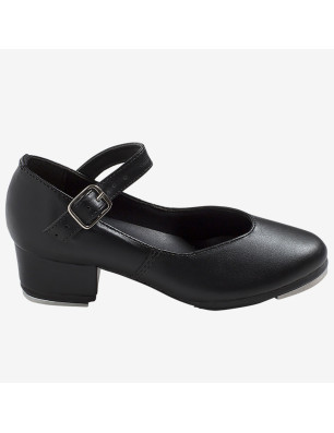 Claquettes Femme Temple So Dança TA44L - FAME LA MAISON DE LA DANSE