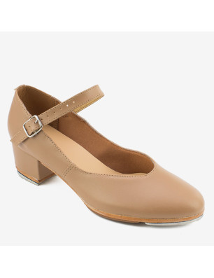 Claquettes Femme Temple So Dança TA44L - FAME LA MAISON DE LA DANSE