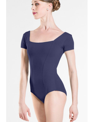 Justaucorps femme REVERENCE Wear Moi - FAME LA MAISON DE LA DANSE