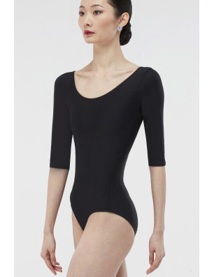 Justaucorps femme ARABESQUE Wear Moi - FAME LA MAISON DE LA DANSE