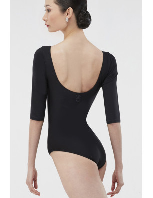 Justaucorps femme ARABESQUE Wear Moi - FAME LA MAISON DE LA DANSE