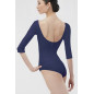 Justaucorps ARABESQUE Wear Moi Justaucorps ARABESQUE Wear Moi