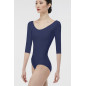 Justaucorps ARABESQUE Wear Moi Justaucorps ARABESQUE Wear Moi