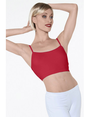 Brassière fille IKITA Wear Moi - FAME La Maison De La Danse