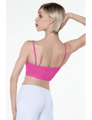 Brassière fille IKITA Wear Moi - FAME La Maison De La Danse