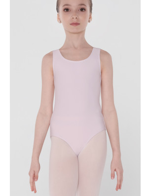 Justaucorps fille Cabriole Wear Moi - FAME LA MAISON DE LA DANSE