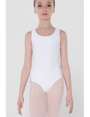 Justaucorps fille Cabriole Wear Moi - FAME LA MAISON DE LA DANSE