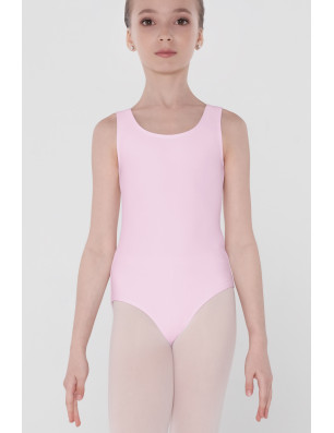 Justaucorps fille Cabriole Wear Moi - FAME LA MAISON DE LA DANSE