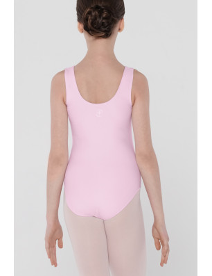 Justaucorps fille Cabriole Wear Moi - FAME LA MAISON DE LA DANSE