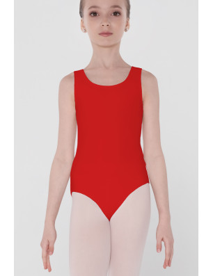 Justaucorps fille Cabriole Wear Moi - FAME LA MAISON DE LA DANSE