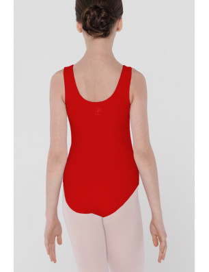 Justaucorps fille Cabriole Wear Moi - FAME LA MAISON DE LA DANSE
