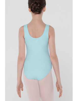 Justaucorps fille Cabriole Wear Moi - FAME LA MAISON DE LA DANSE