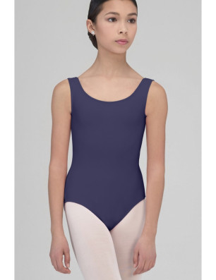 Justaucorps fille Cabriole Wear Moi - FAME LA MAISON DE LA DANSE