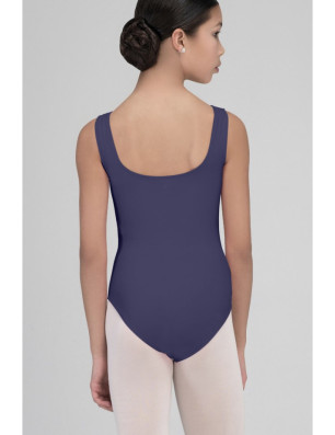 Justaucorps fille Cabriole Wear Moi - FAME LA MAISON DE LA DANSE