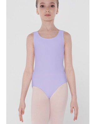 Justaucorps fille Cabriole Wear Moi - FAME LA MAISON DE LA DANSE