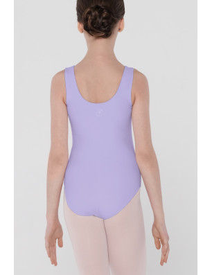 Justaucorps fille Cabriole Wear Moi - FAME LA MAISON DE LA DANSE