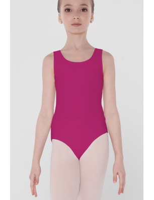 Justaucorps fille Cabriole Wear Moi - FAME LA MAISON DE LA DANSE