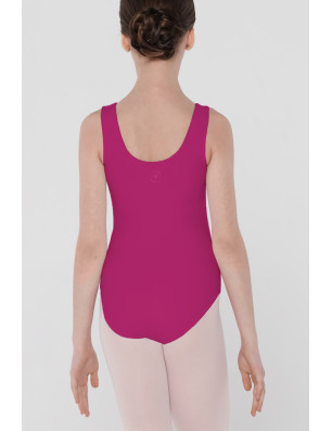 Justaucorps fille Cabriole Wear Moi - FAME LA MAISON DE LA DANSE