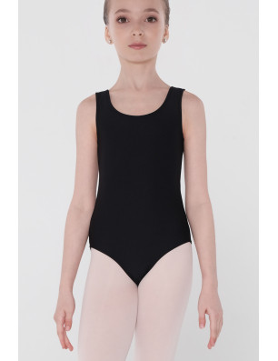 Justaucorps fille Cabriole Wear Moi - FAME LA MAISON DE LA DANSE