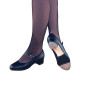Chaussures Claquettes Capezio 451