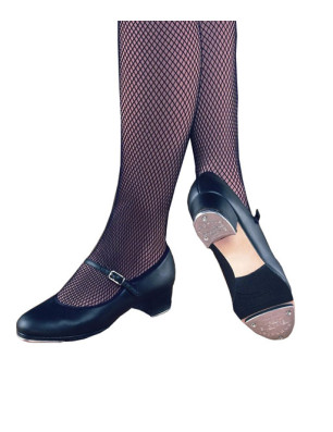 Chaussures Claquettes Capezio 451