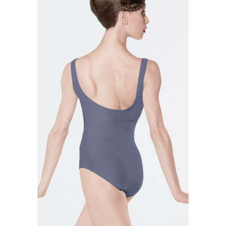 Justaucorps femme GALATE Wear Moi - FAME La Maison De La Danse