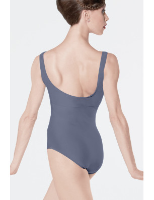 Justaucorps femme GALATE Wear Moi - FAME La Maison De La Danse