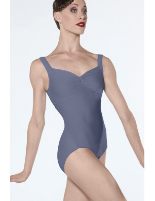 Justaucorps femme GALATE Wear Moi - FAME La Maison De La Danse