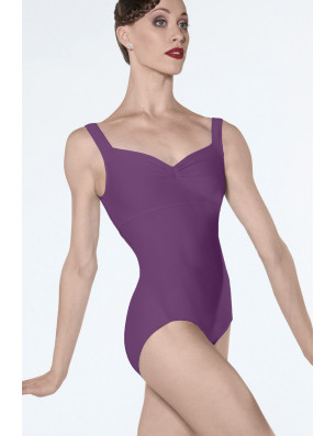 Justaucorps femme GALATE Wear Moi - FAME La Maison De La Danse