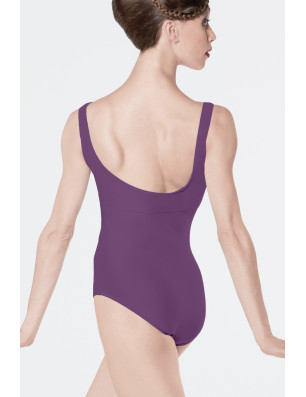 Justaucorps femme GALATE Wear Moi - FAME La Maison De La Danse