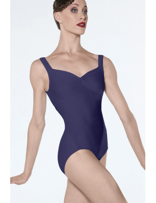 Justaucorps femme GALATE Wear Moi - FAME La Maison De La Danse