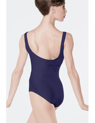 Justaucorps femme GALATE Wear Moi - FAME La Maison De La Danse
