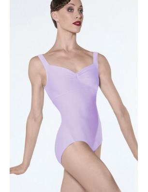 Justaucorps femme GALATE Wear Moi - FAME La Maison De La Danse