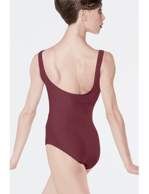 Justaucorps femme GALATE Wear Moi - FAME La Maison De La Danse