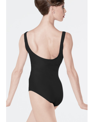 Justaucorps femme GALATE Wear Moi - FAME La Maison De La Danse