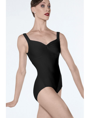 Justaucorps femme GALATE Wear Moi - FAME La Maison De La Danse