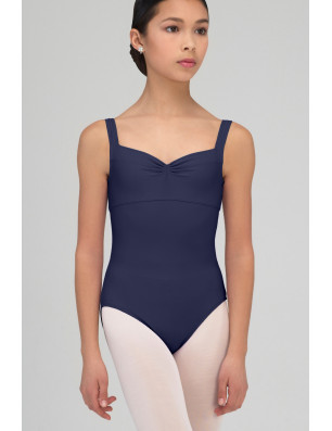 Justaucorps fille GALATE Wear Moi - FAME La Maison De La Danse