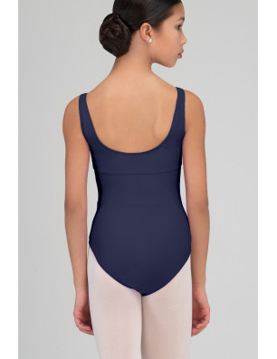 Justaucorps fille GALATE Wear Moi - FAME La Maison De La Danse
