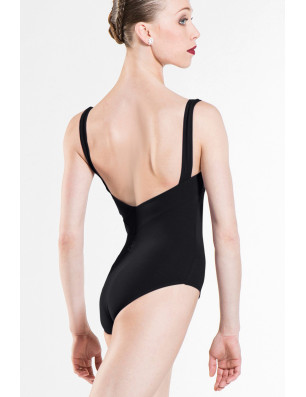 Justaucorps femme GLISSADE Wear Moi - FAME LA MAISON DE LA DANSE