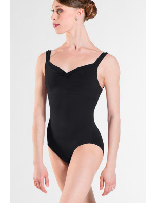 Justaucorps femme GLISSADE Wear Moi - FAME LA MAISON DE LA DANSE